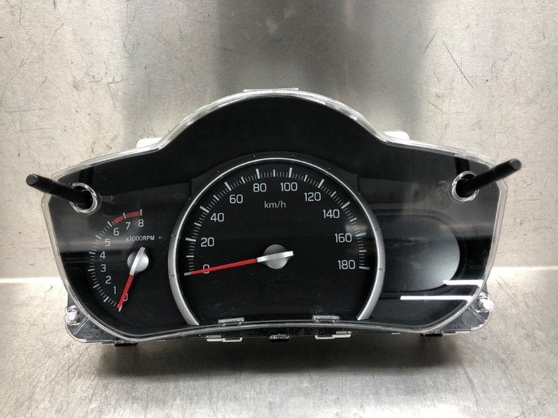 COMPTEUR DE VITESSE Suzuki Celerio (LF) (|3411084MA0|), Utilisé, Suzuki