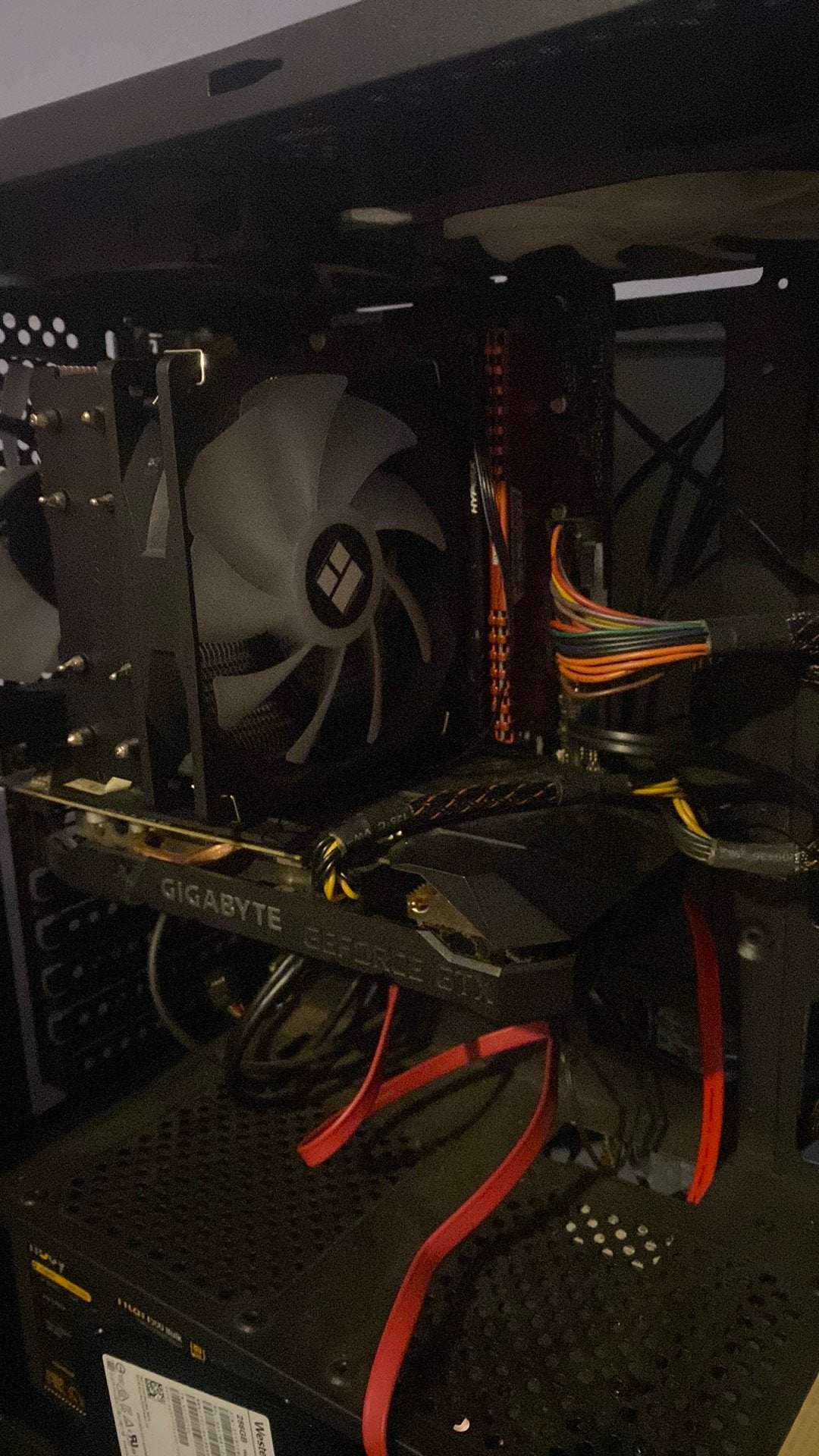 💻 PC Gamer Complet, Informatique & Logiciels, Ordinateurs de bureau, Enlèvement, Comme neuf, Gaming
