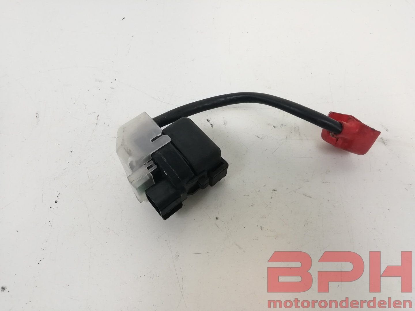 Startrelais Suzuki GSX-R 1000 K9 L0 L1 L2 L3 L4 2009 t/m 201, Motoren, Gebruikt, -, -, Ophalen of Verzenden