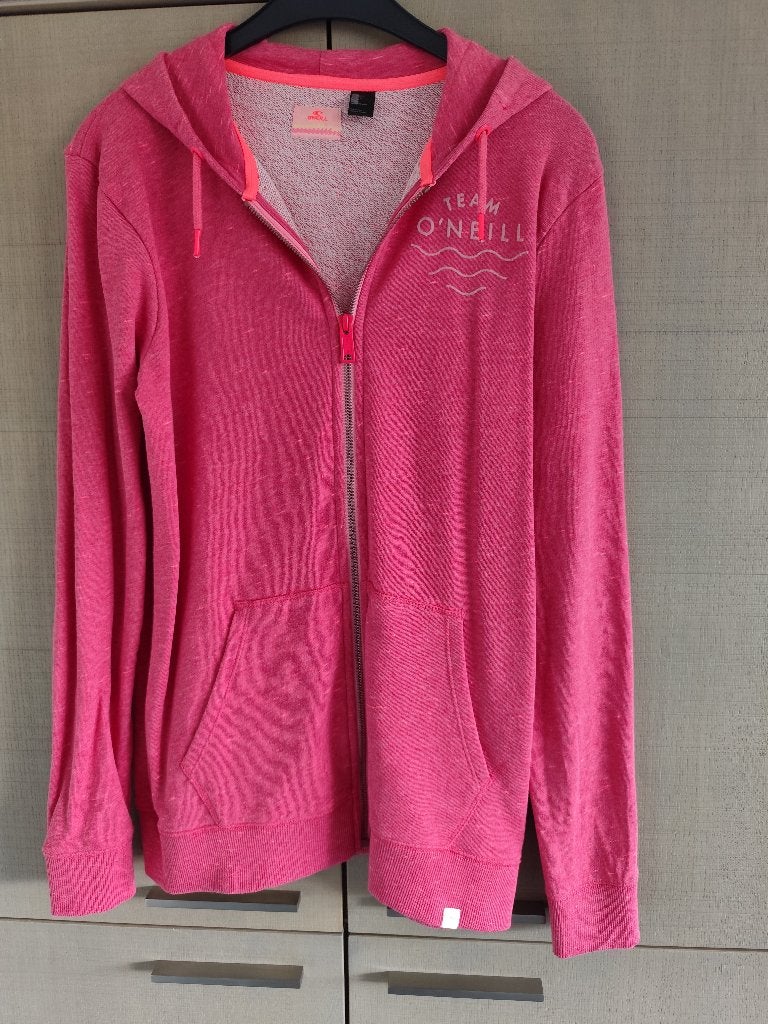 Nieuw vest ONeill, maat 176, Meisje, Trui of Vest, Nieuw, Ophalen of Verzenden