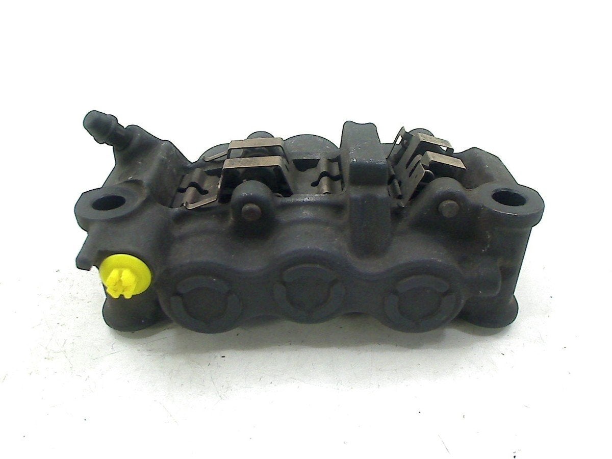 REMKLAUW LINKS VOOR Yamaha YZF R1 2007-2008 (YZF-R1 4C8), Motoren, Yamaha Motor Europe N.V., Gebruikt, Customersupport@yamaha-motor.co.uk