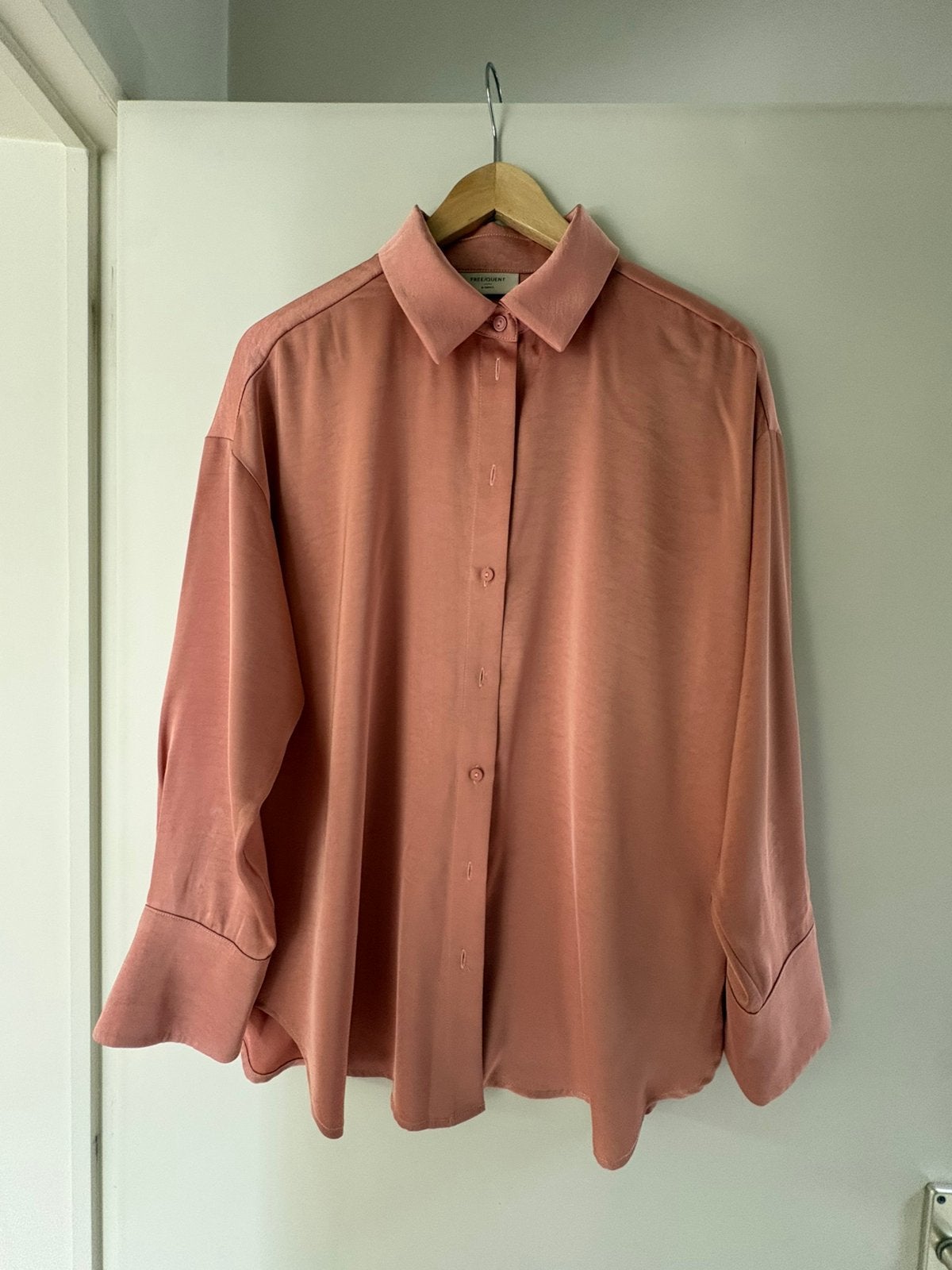 Damesbloes, Vêtements | Hommes, Chemises, Enlèvement, Comme neuf