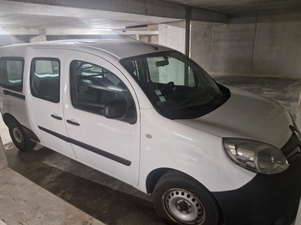Location de camionnette, Achat, Euro 6, Renault, Diesel