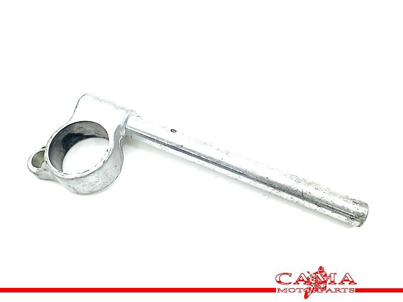 STUURHELFT RECHTS GSX R 1100 1989-1992 (GSXR1100 GU73), Dhr. S. di Majo, Gebruikt, Info@cama-motorparts.nl, P.J. Troelstraweg 8 8
3144 CX  MAASSLUIS, NL