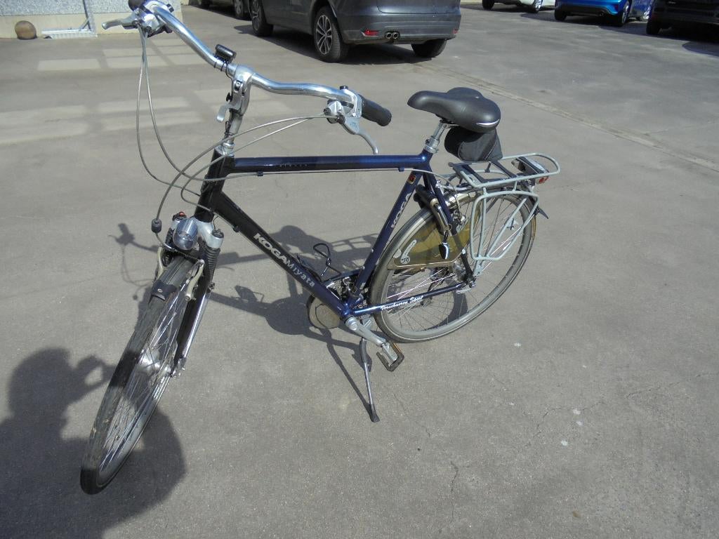 VÉLO KOGA MIATA POUR HOMME, Enlèvement, Utilisé, Autres marques