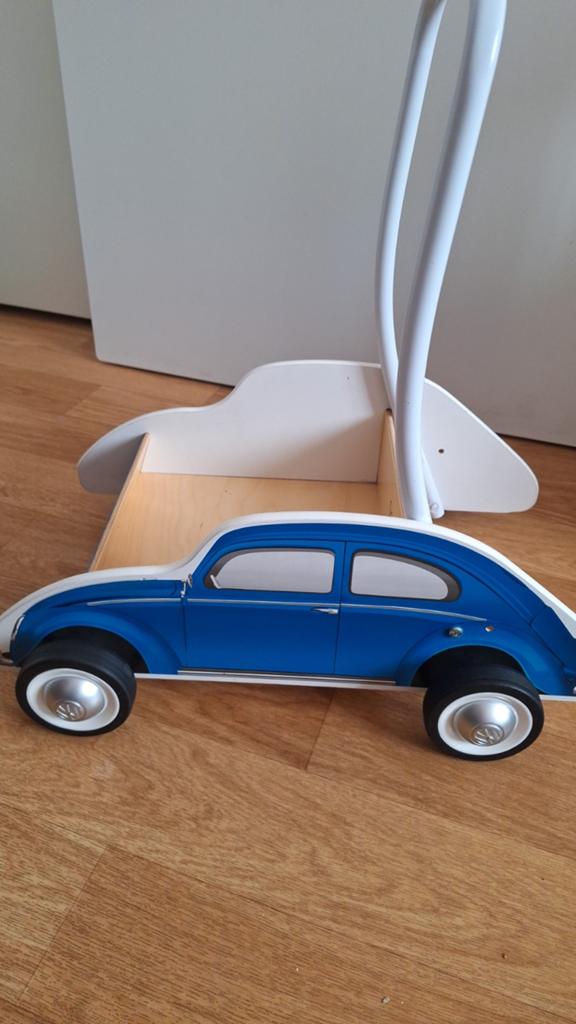 Loopauto VW-Design, Hobby & Loisirs créatifs, Voitures miniatures | 1:24, Enlèvement