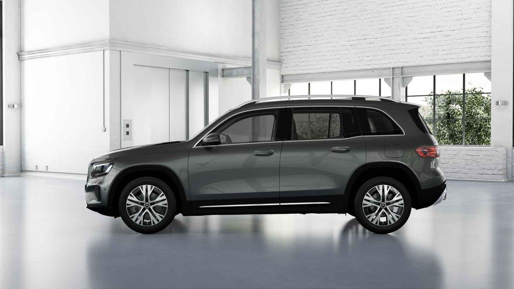 Mercedes-Benz GLB-Klasse 200 D Luxury Line | Trekhaak | Verw, Stof, 4 cilinders, Traction-control, 146 g/km