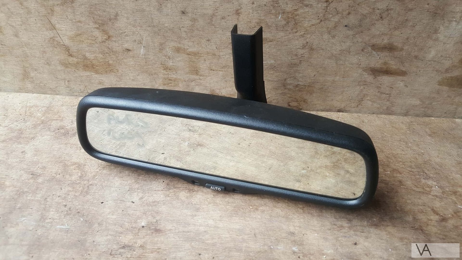 Binnenspiegel zelfdimmend Toyota Auris 2007-2013 goede staat, -, Toyota, Utilisé, -