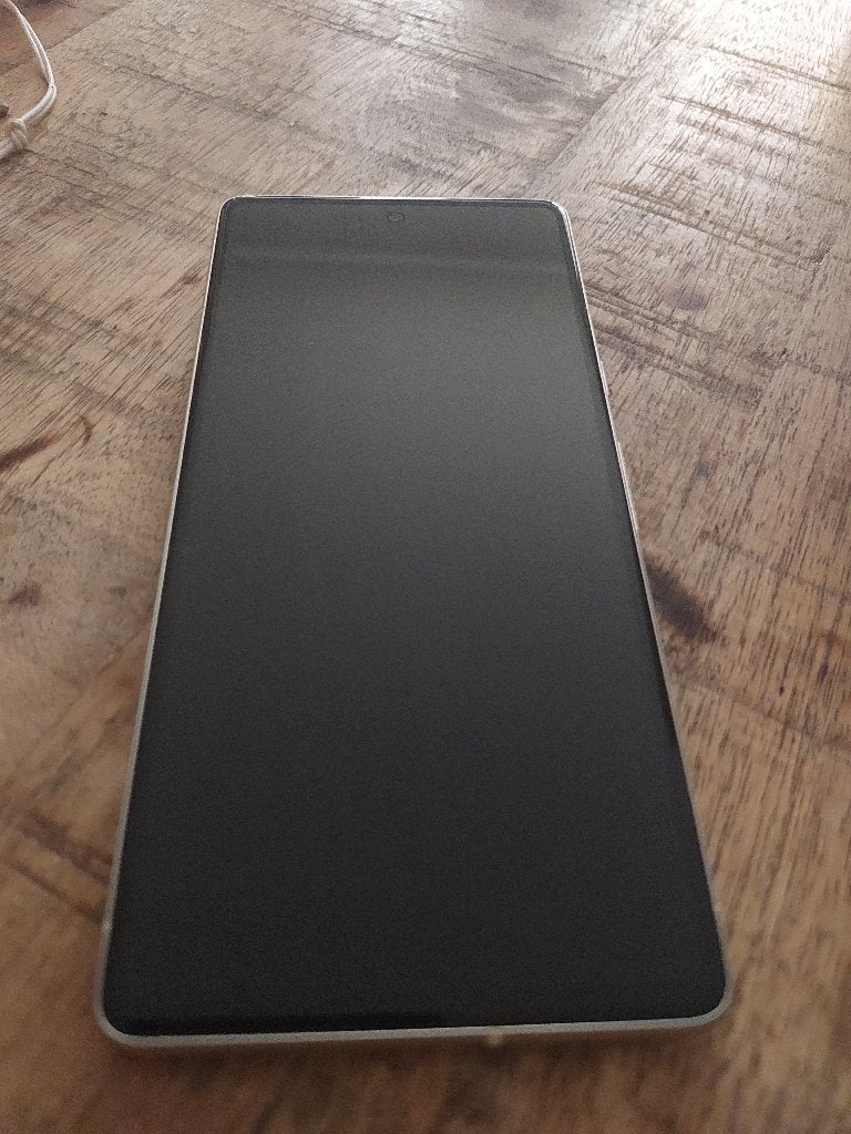 Google Pixel 7 128gb nieuwstaat, Telecommunicatie, Mobiele telefoons | Overige merken, Ophalen of Verzenden, Zo goed als nieuw