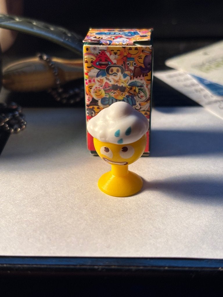 Emoji Aldi 2026 – 5, Collections, Aldi, Enlèvement ou Envoi