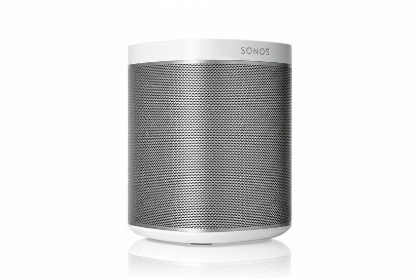 Sonos PLAY 1 - Wit, TV, Hi-fi & Vidéo, Enceintes, Télécommande, Enlèvement ou Envoi, Reconditionné, Sorento
