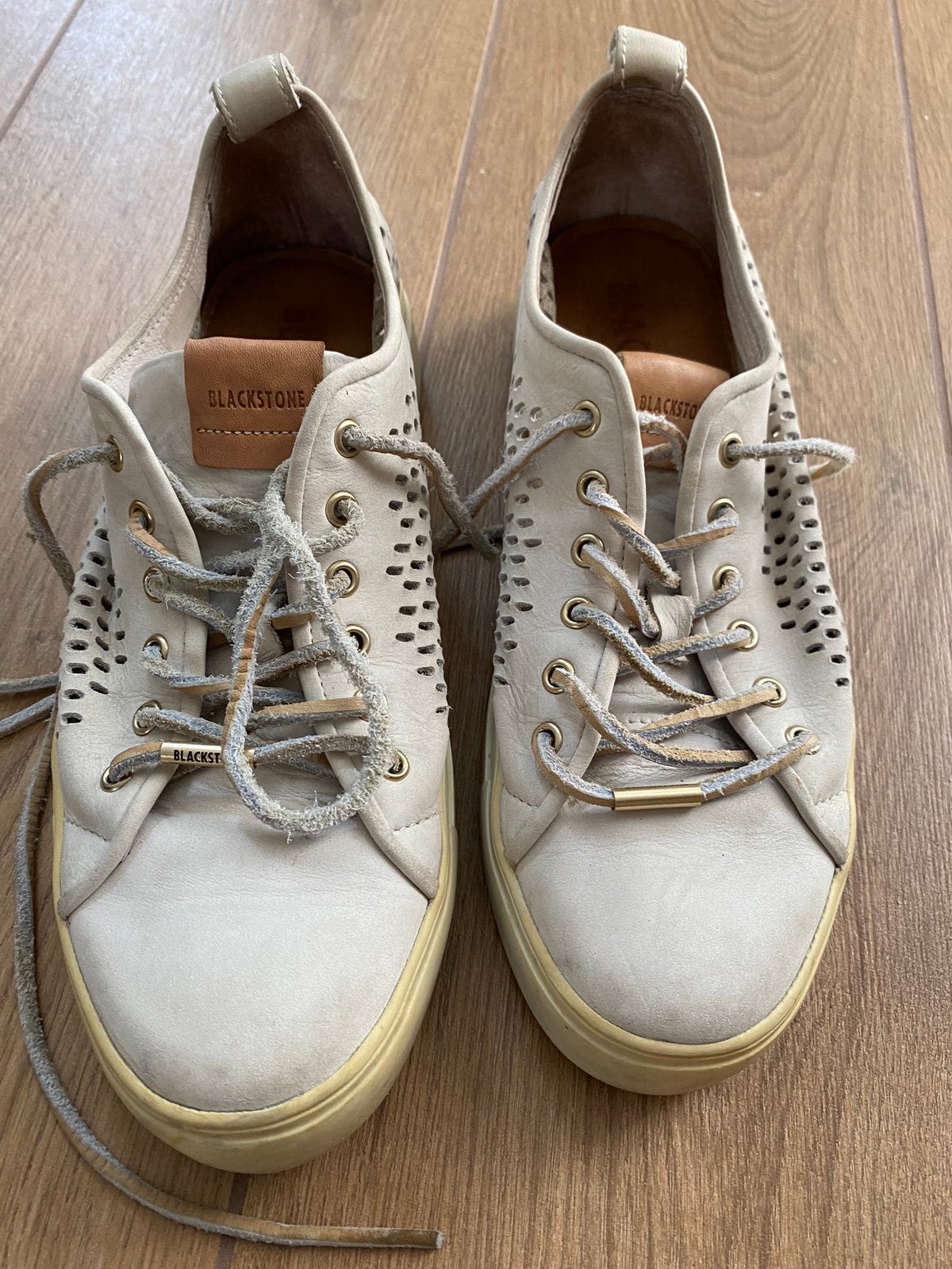 Blackstone, Kleding | Dames, Ophalen of Verzenden, Sneakers