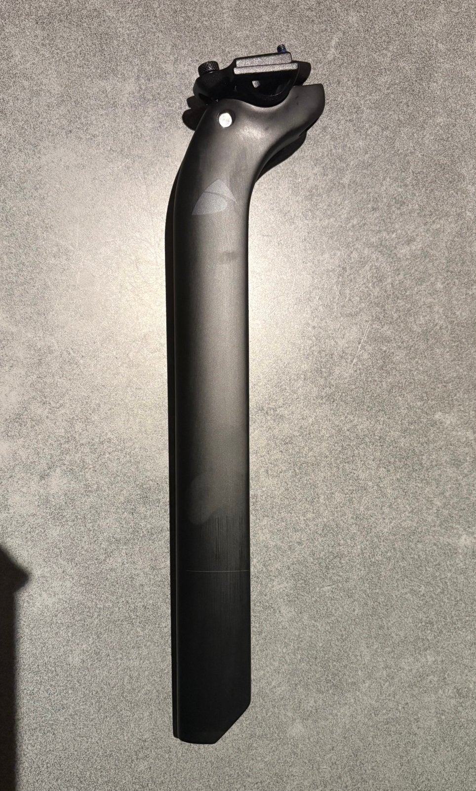 Zadelpen factor ostro gravel/vam, Vélos & Vélomoteurs, Neuf, Enlèvement, Autres types, Carbone