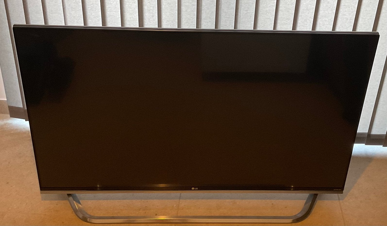 Tv -Led., Audio, Tv en Foto, Televisies, Ophalen, Zo goed als nieuw, LED, LG