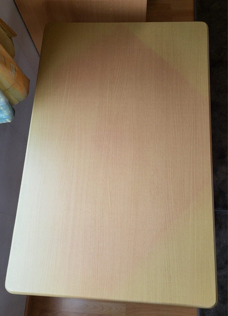 tafel, 100 à 150 cm, Quatre personnes, Enlèvement, Utilisé