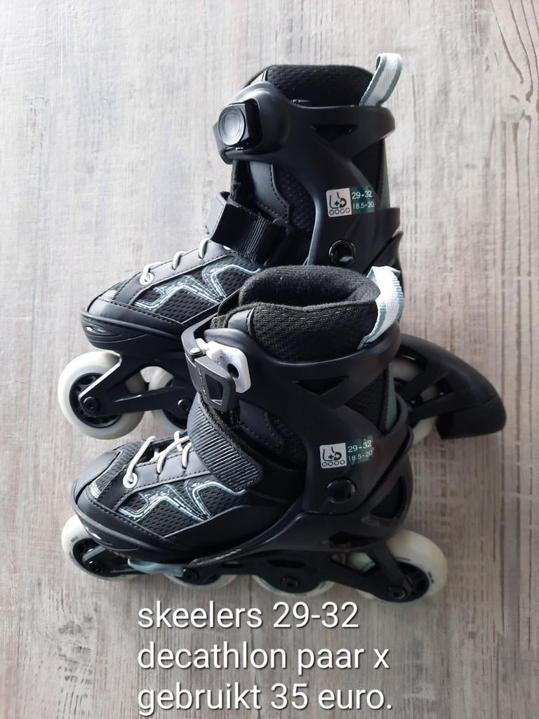 Skeelers 29- 32, Kinderen en Baby's, Ophalen