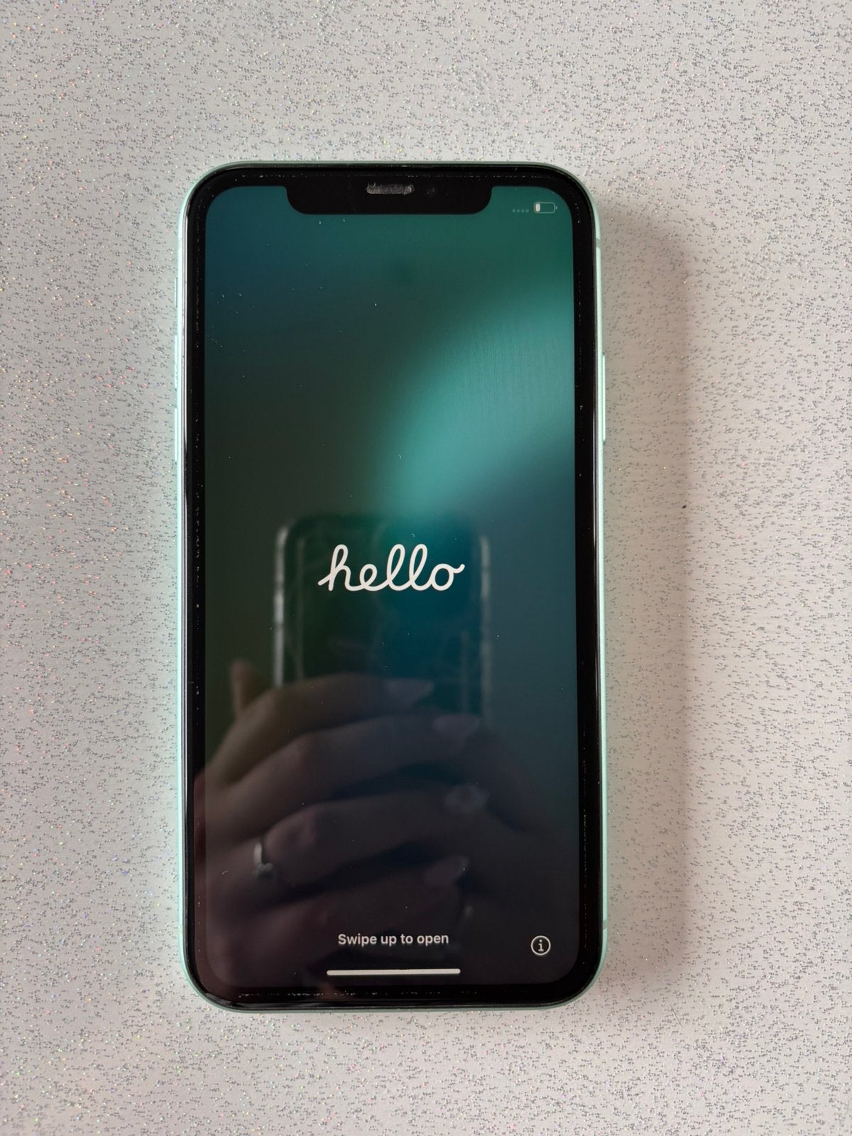 IPHONE 11, Télécoms, Enlèvement, Comme neuf, IPhone 11