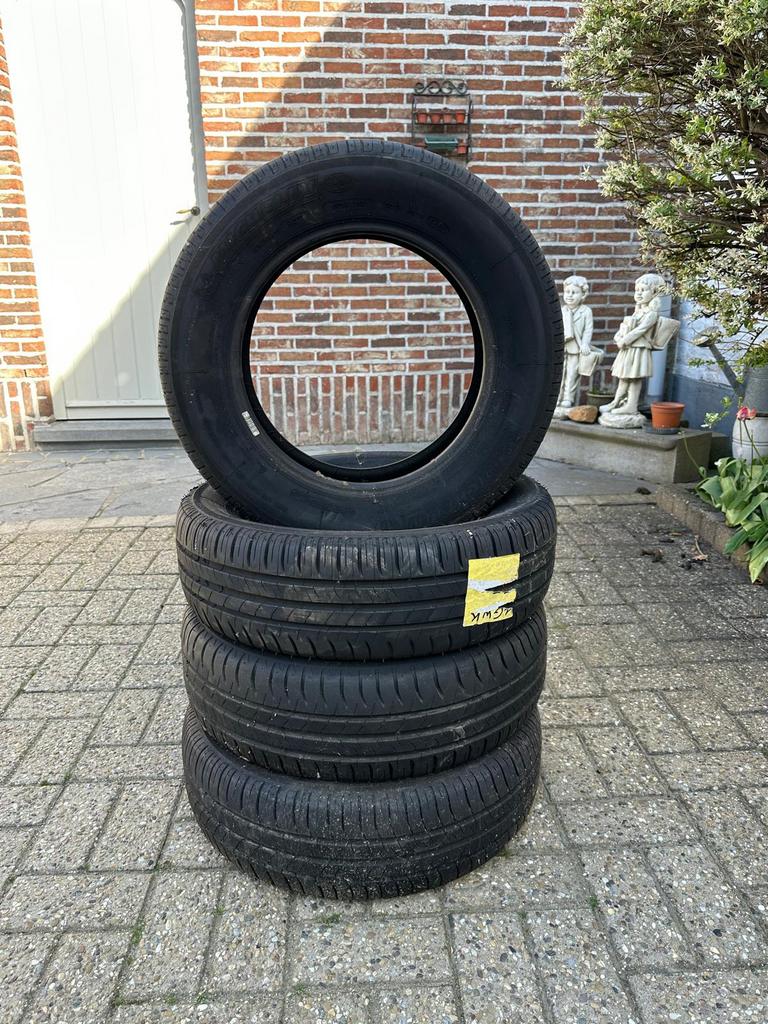 Michelin energie zomerbanden, Ophalen, Zomerbanden