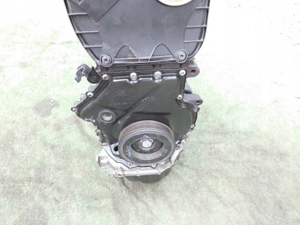 Moteur CDHA Nu SEAT A4 AUDI EXEO, Verzenden, Gebruikt, Overige automerken