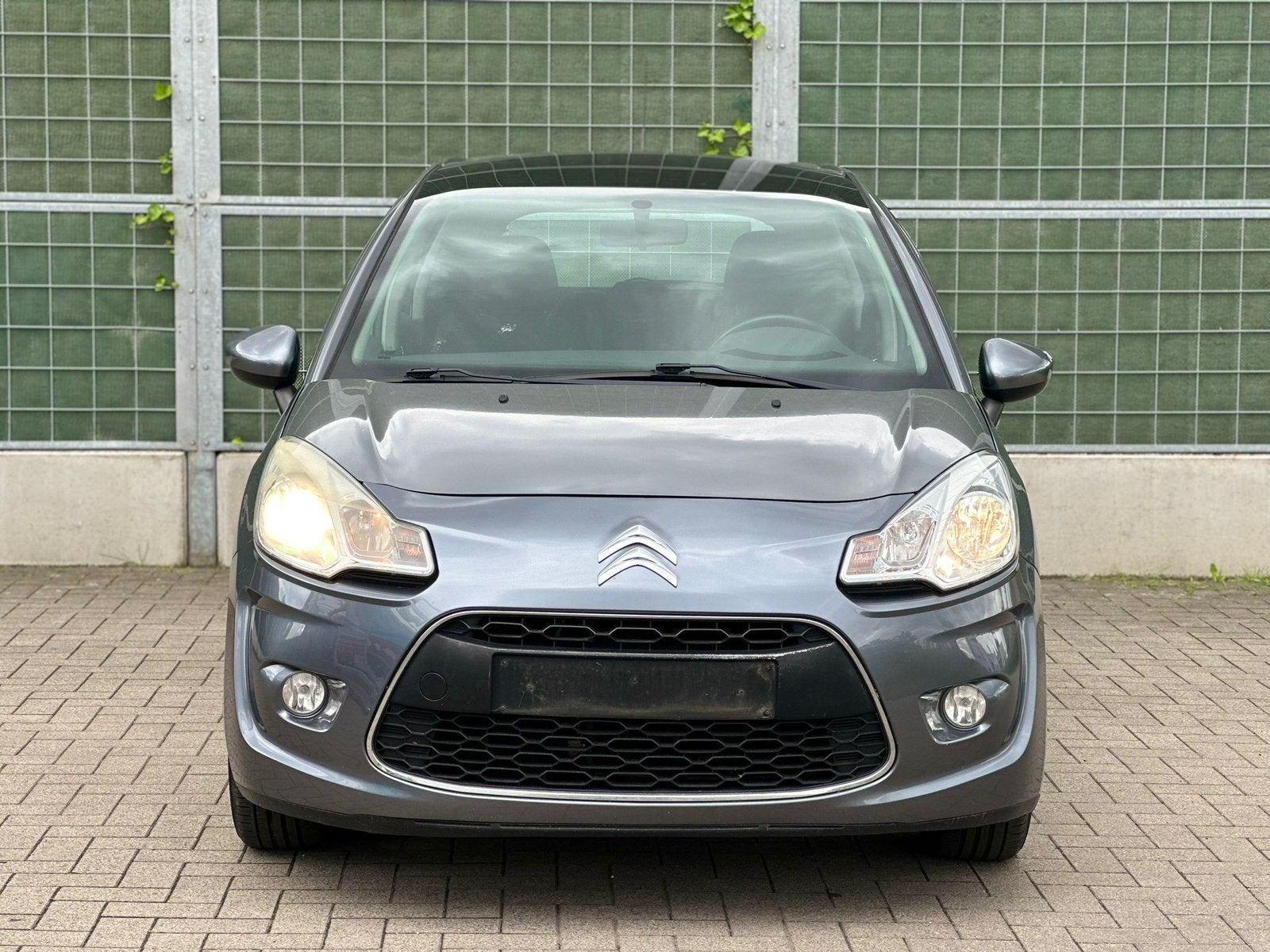 Citroen C3 1.2 Essence, Autos, Achat, 4 portes, Entreprise, Boîte manuelle