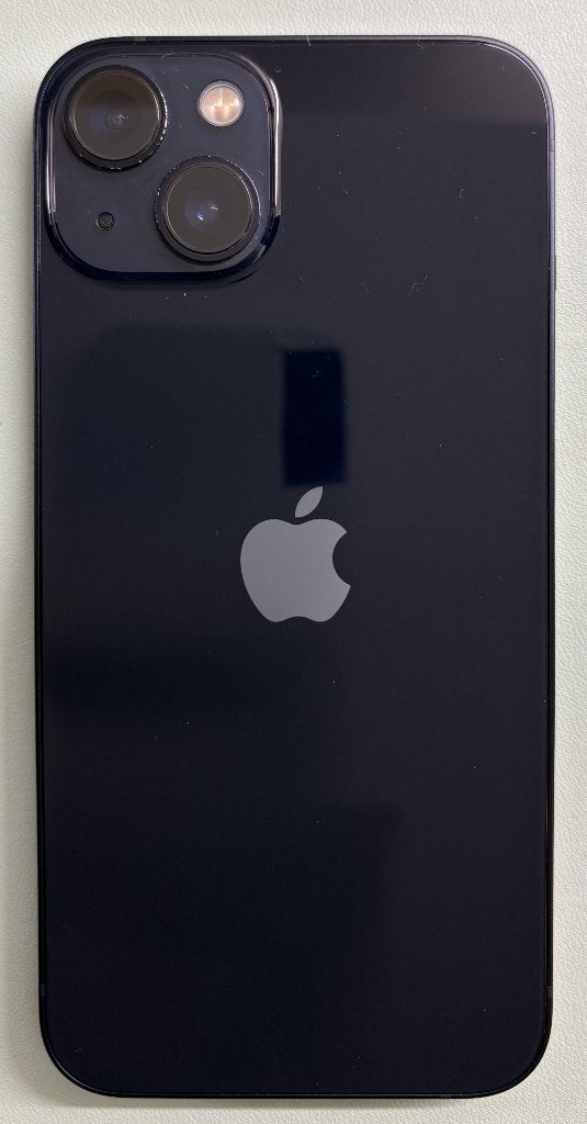iPhone 13 – 128 Go – Bleu – Bon état – 220 €, Télécoms, Téléphonie mobile | Apple iPhone, 128 GB, IPhone 13, Enlèvement, Utilisé
