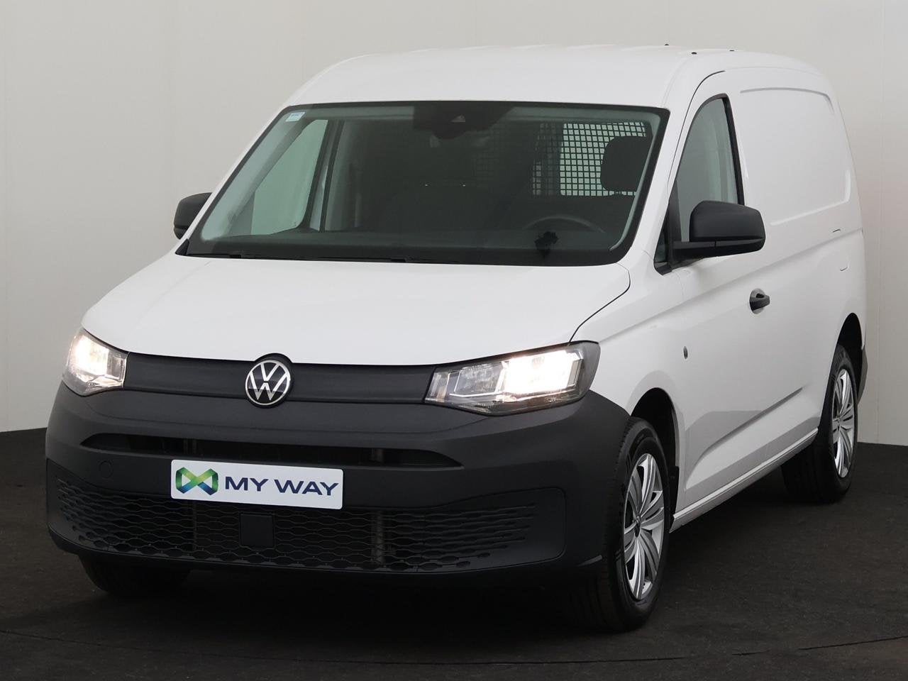 Volkswagen Caddy Maxi Cargo Caddy Maxi 1.5 TSI DSG, Automaat, Monovolume, https://public.car-pass.be/vhr/9a6e3665-7239-4208-bd1b-2d2e29c946cc