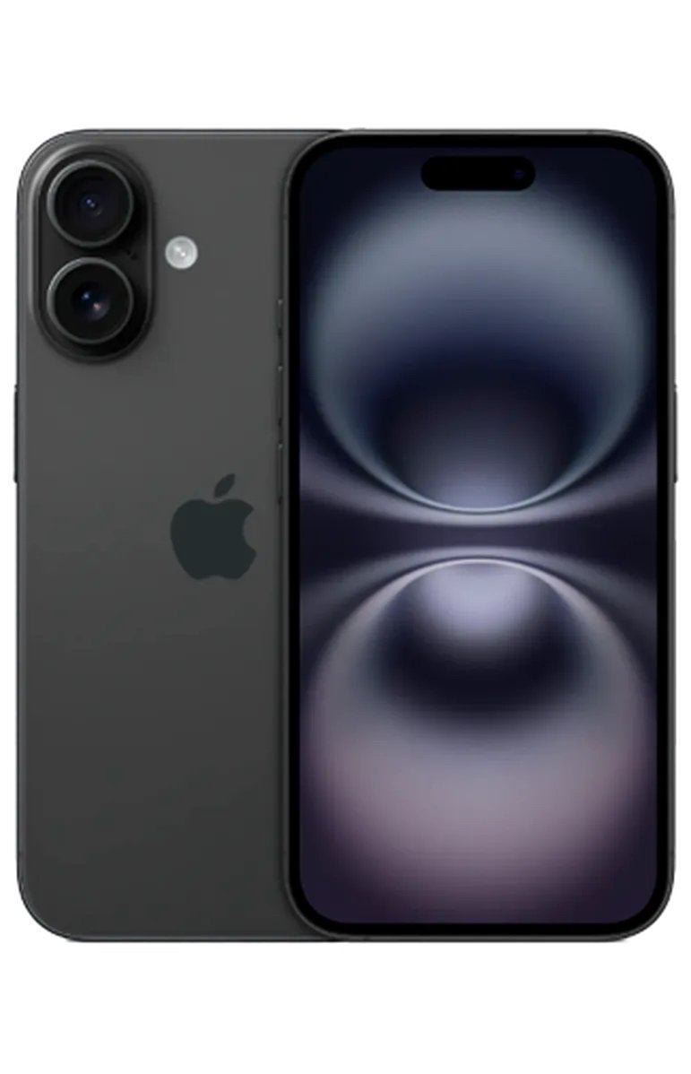 iPhone 16 (128GB), Télécoms, Téléphonie mobile | Apple iPhone, Enlèvement, IPhone 16