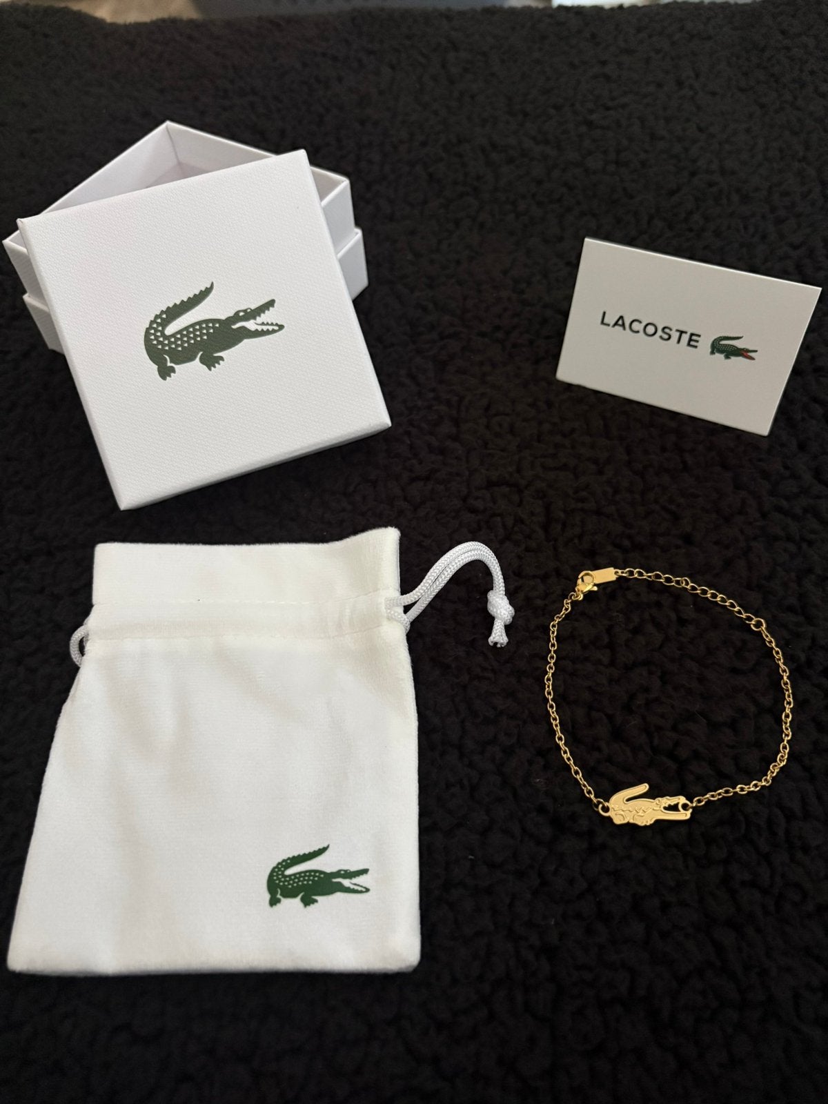 Bracelet femme, Handtassen en Accessoires, Armbanden, Verzenden, Zo goed als nieuw