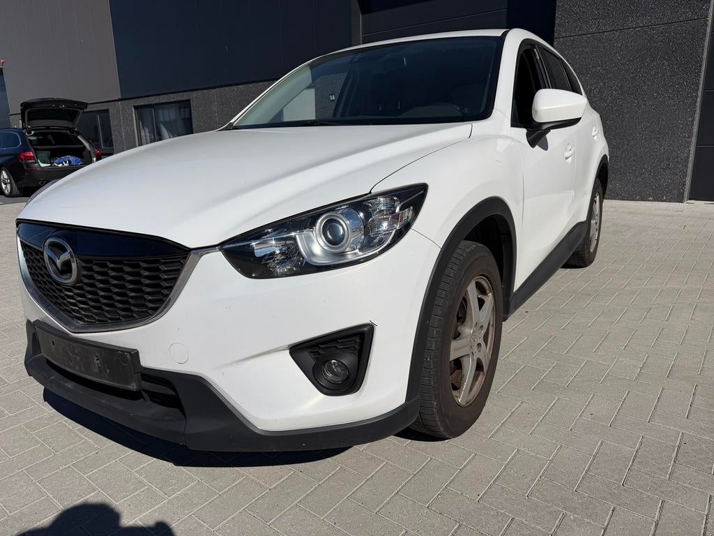 Mazda cx5 2.2 diesel 2013, Ophalen of Verzenden, Mazda