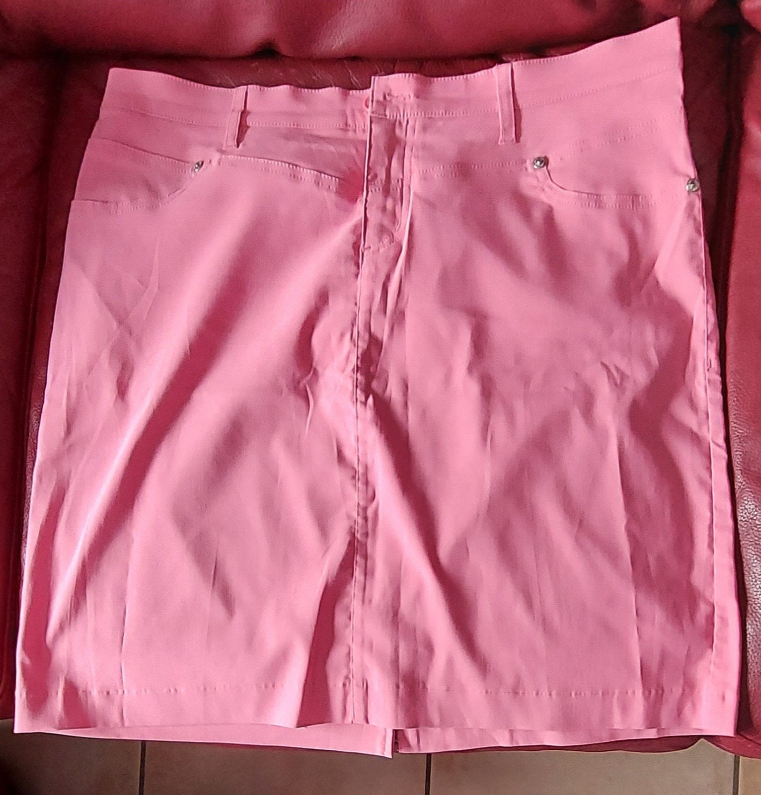 jupe rose 44, Kleding | Dames, Rokken, Ophalen of Verzenden, Roze