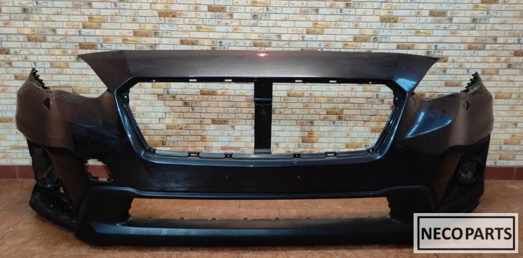 HONDA CRV CR-V IV 2012-VOORBUMPER 71101-T1GZZ00, Honda, -, Utilisé, -