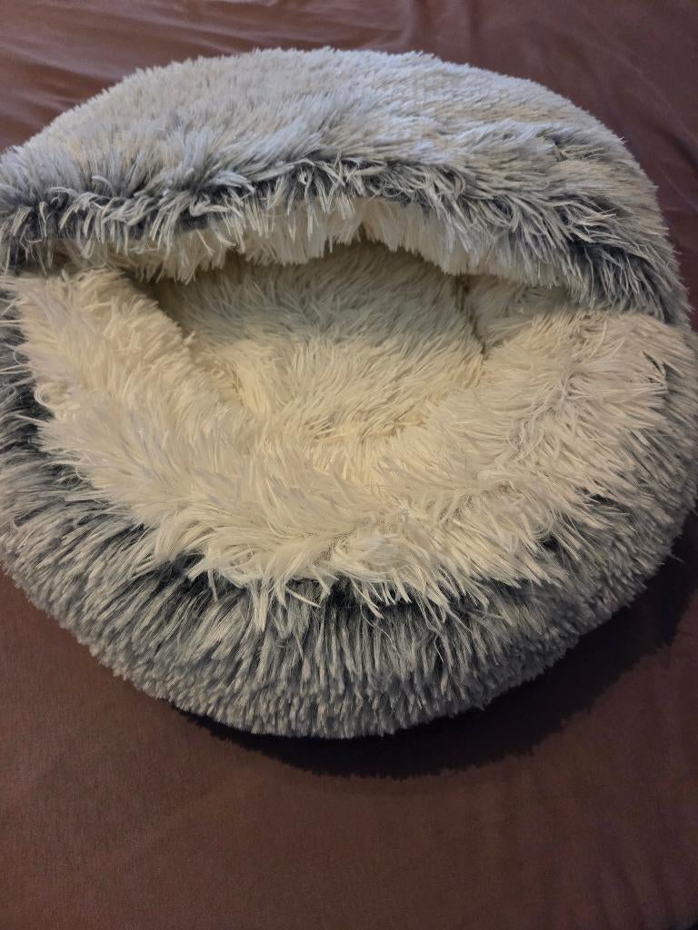 nestje voor puppy of klein hondje nieuw, Ophalen, Nieuw