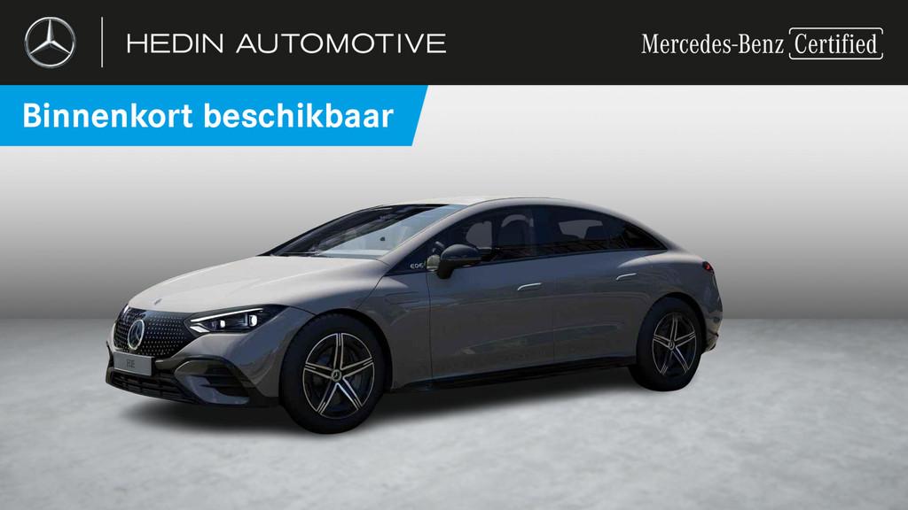 Mercedes-Benz EQE-Klasse 350 Berline AMG Line Night Pack | T, Autos, Mercedes-Benz, Entreprise, Achat, EQE, Caméra 360°, ABS, Caméra de recul