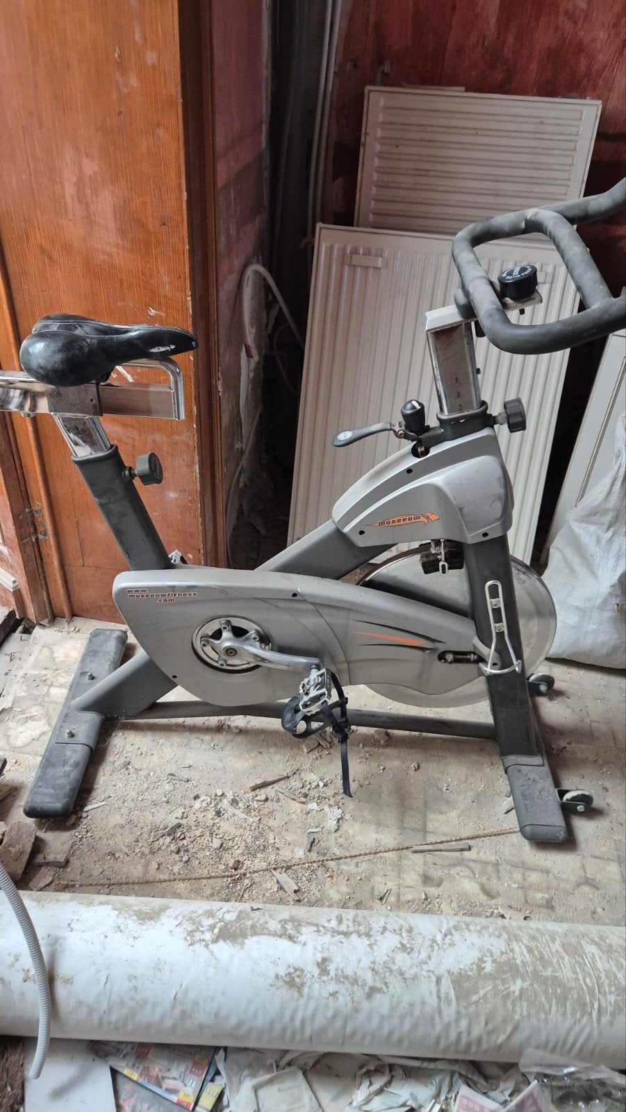 Vélo de course intérieur, Enlèvement ou Envoi
