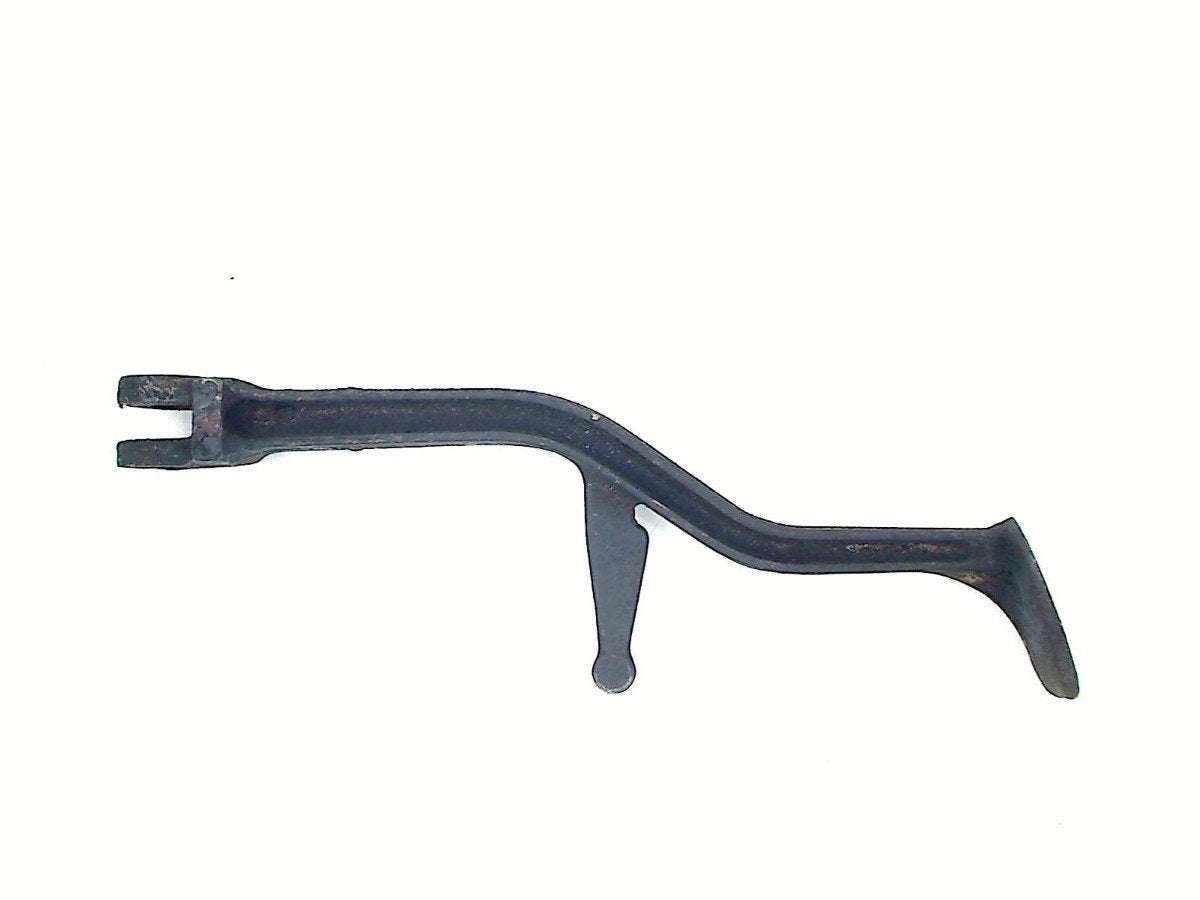 ZIJSTANDAARD Yamaha TDM 850 1991-1995 (TDM850 3VD 4CN 4CM), Dhr. S. di Majo, Gebruikt, Info@cama-motorparts.nl, P.J. Troelstraweg 8 8
3144 CX  MAASSLUIS, NL