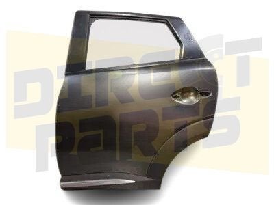 Mazda CX-3 (4/15-)  Achterportier Links (te spuiten) Origine, Neuf, -, Mazda, Porte