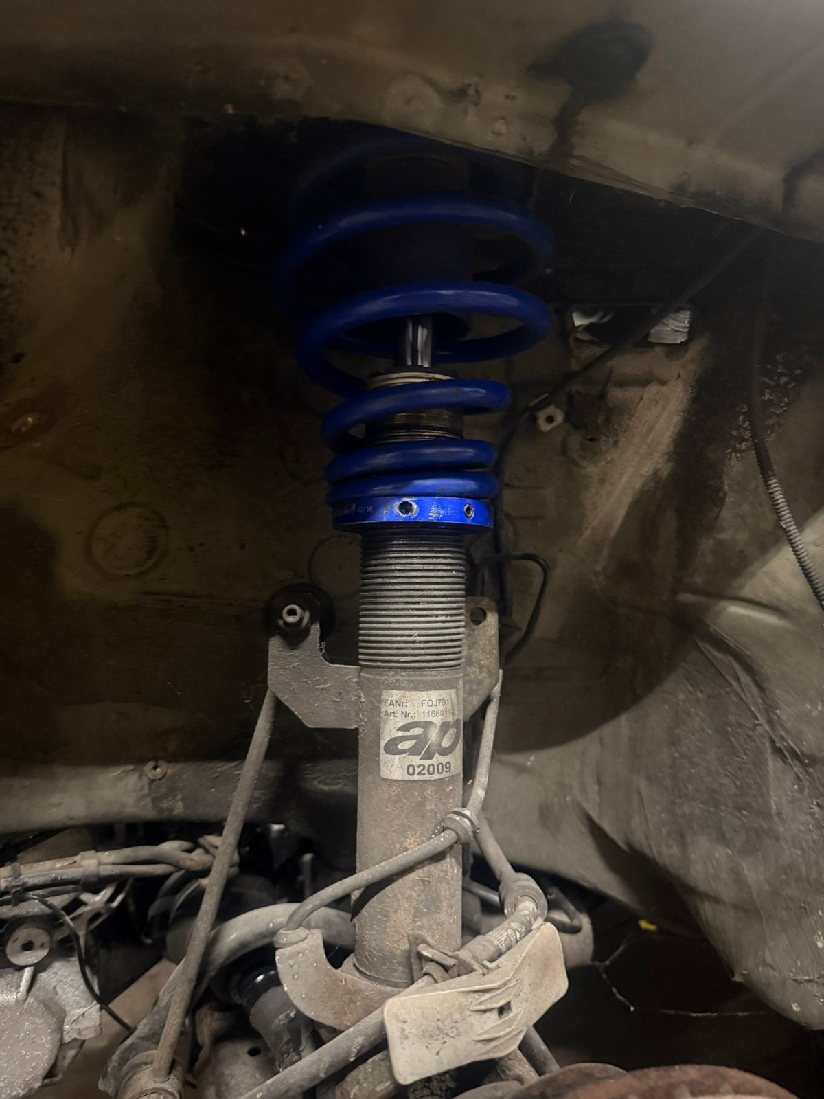 AP schroefset seat ibiza 6L / polo 9N, Auto-onderdelen, Ophalen of Verzenden, Seat