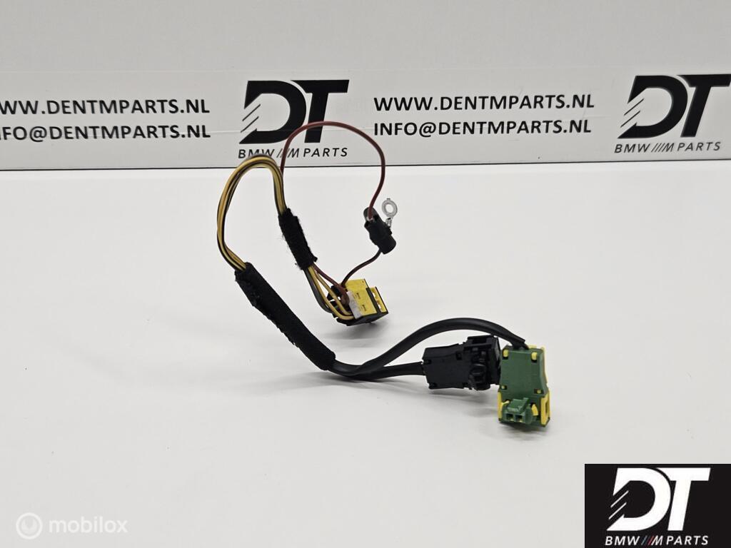 Kabelset stuur BMW E46 E39 32301097246, Auto-onderdelen, Gebruikt, Ophalen of Verzenden