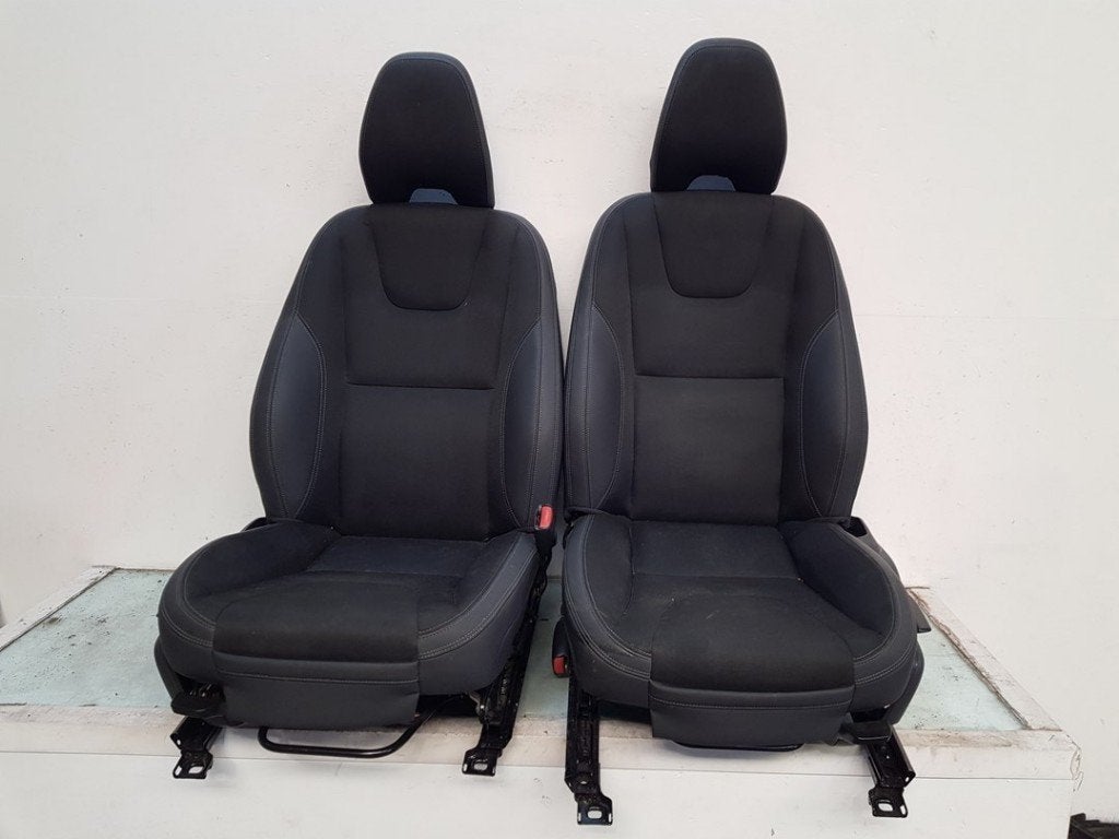 INTERIEUR Volvo V60 I (FW / GW) (01-2010/12-2018), Gebruikt, Volvo