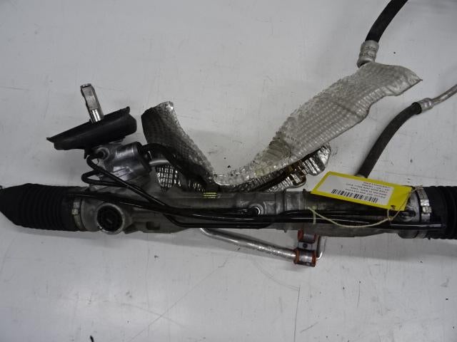 CREMAILLERE DIRECTION MECANIQUE Peugeot 307 SW (3H) (TRW), Utilisé, Peugeot