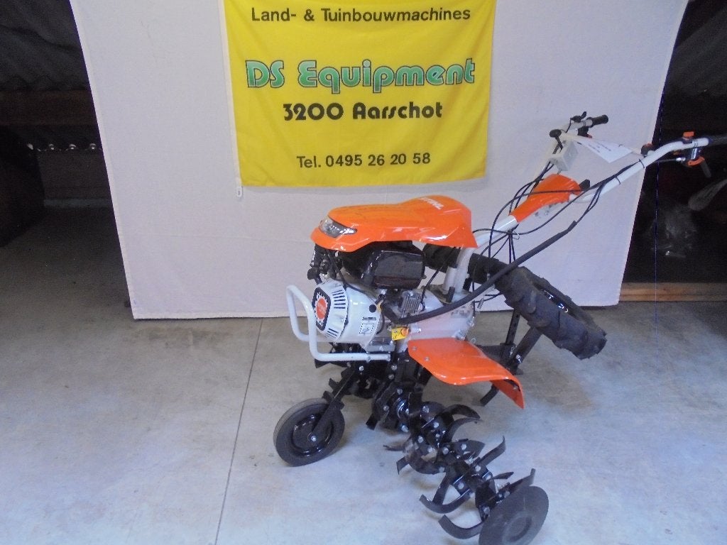 Zware Tuinfrees Stihl MH 700 7 pk, Hobby & Loisirs créatifs, Hobby & Loisirs Autre, Neuf, Enlèvement