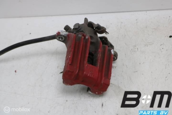 Remklauw rechtsachter VW Lupo GTI, Utilisé