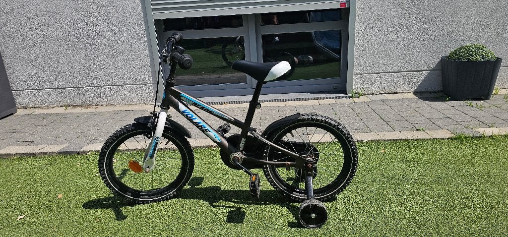 Vélo enfant, Ophalen, Zo goed als nieuw, 16 tot 20 inch, Volare