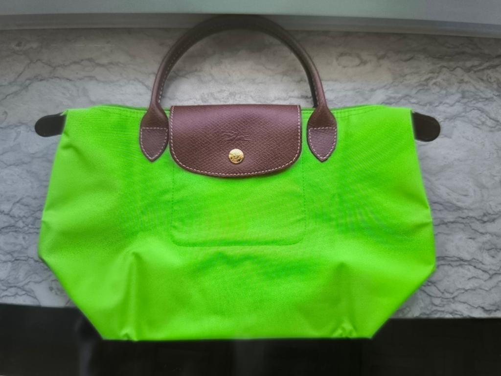 Longchamp Le Pliage Origineel Type S, Ophalen of Verzenden
