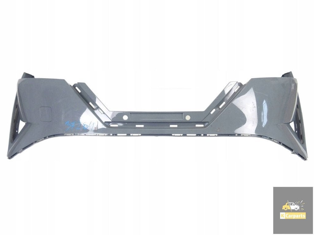Nissan Qashqai III 3 j12 voorbumper, Takashima 1-chome 1-1
220-8686  Yokohama, Bumper, NISSAN_SR@mail.nissan.co.jp, Nissan
