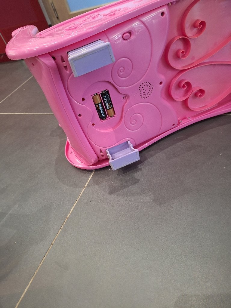 Set baby born, Kinderen en Baby's, Ophalen, Gebruikt, Babypop