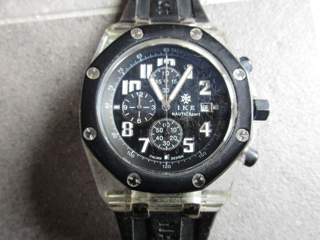 ice watch, Ophalen of Verzenden