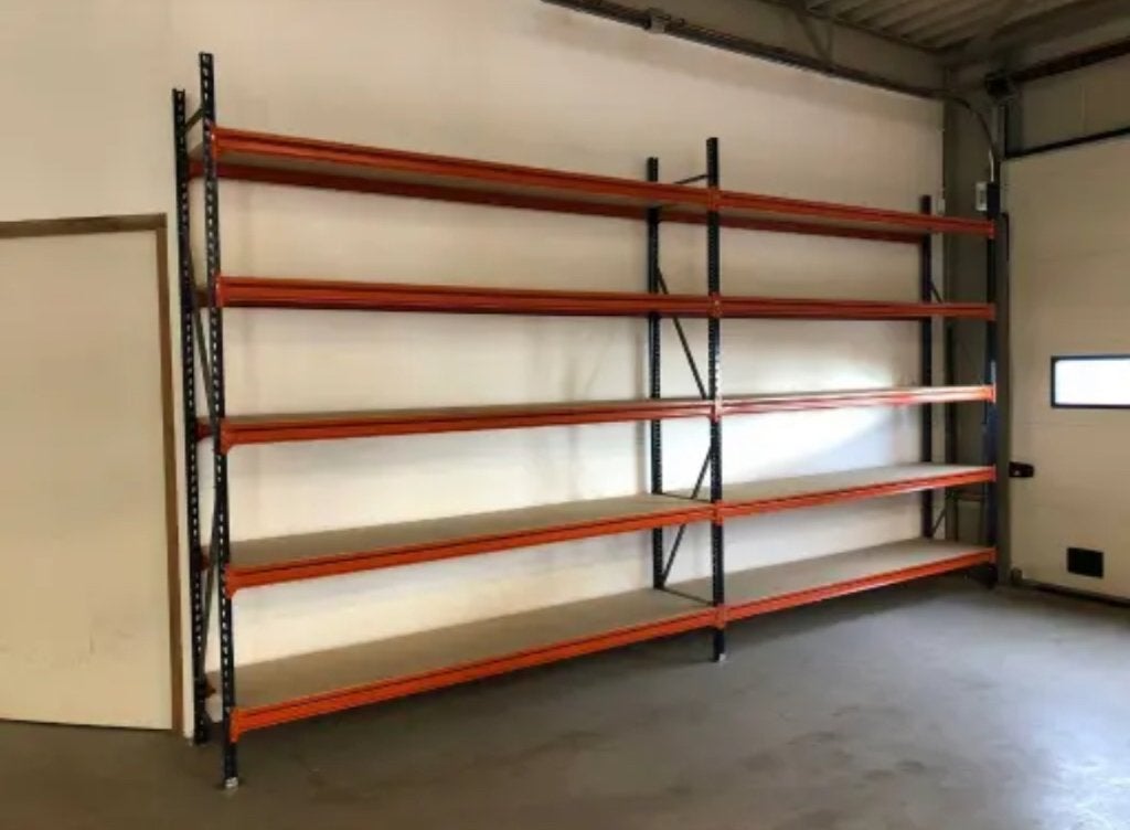 Étagère/ rack / rayonnage, Articles professionnels, Enlèvement