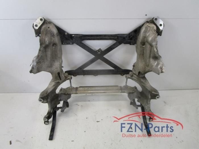 Audi A4 8K Subframe Voorzijde, Enlèvement ou Envoi, Utilisé