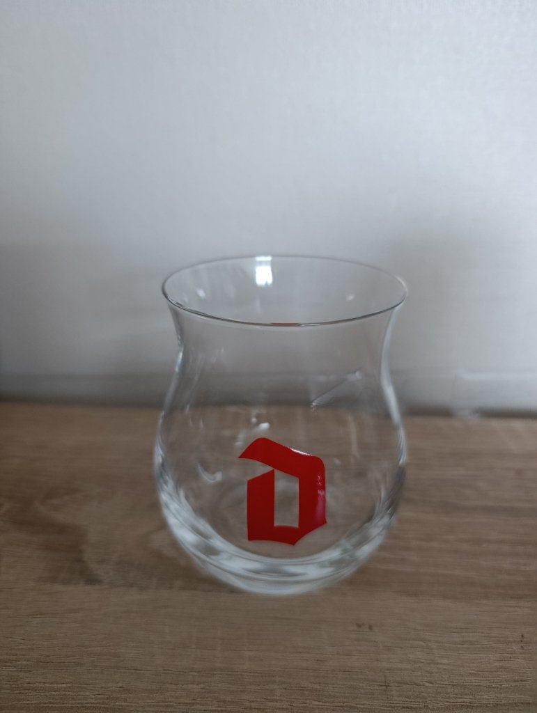 Duvelglas Barrel Aged, Verzamelen, Ophalen, Nieuw, Glas of Glazen, Duvel